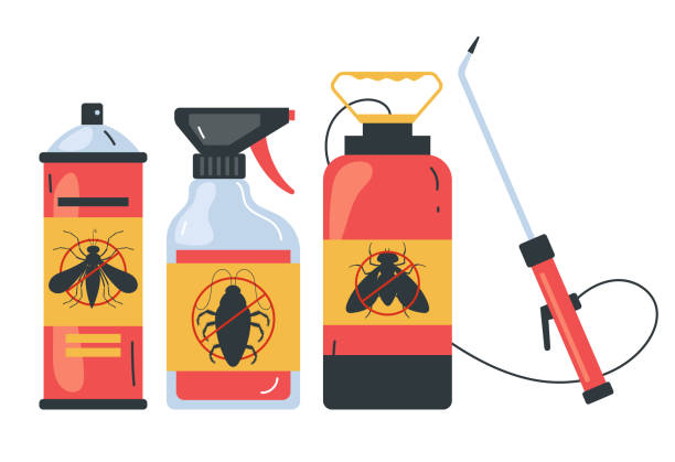 Best Cockroach Control Services  in Alexandria, IN